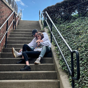 Meet your Posher, Marcus